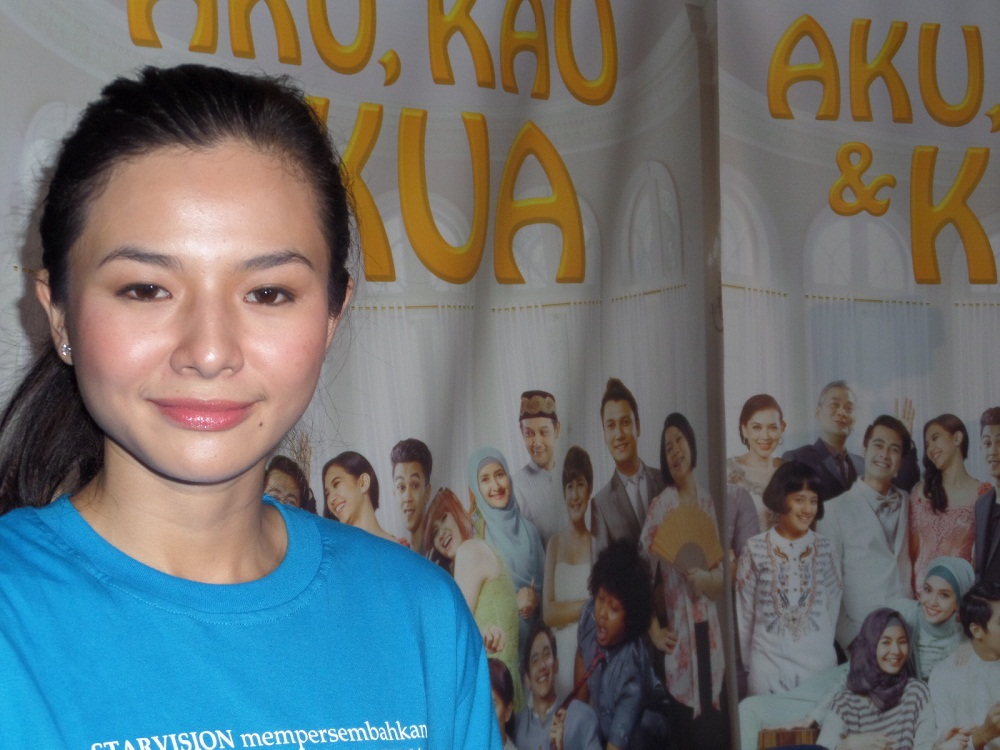 Koltuklarda etuk va shirin