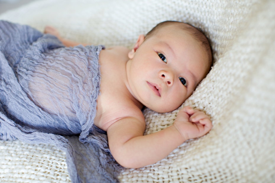 Fakta Tentang Bayi Baru Lahir yang Wajib Anda Ketahui (1)
