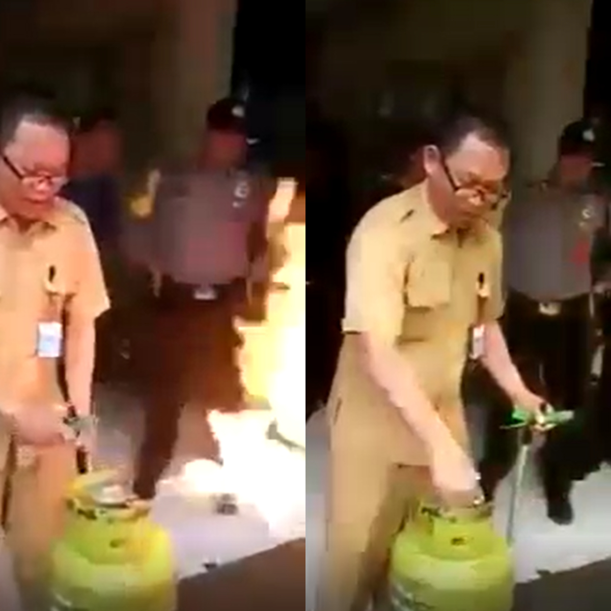 90 Persen Dilakukan Emak-emak Se-Indonesia, Cara Pasang Regulator