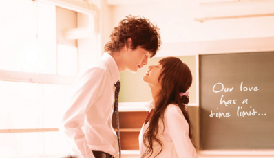 5 Film Jepang Romantis Ini Asik Banget Disaksikan Saat Valentine