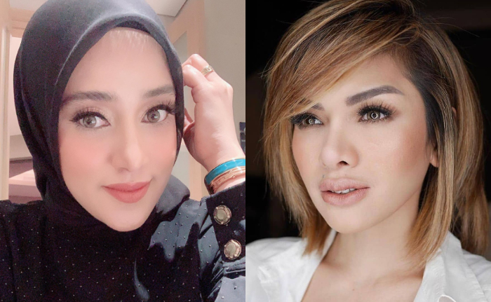 Sebelum Fadia Ditangkap, Nikita Bongkar Kekayaan Keluarga Fairuz A Rafiq