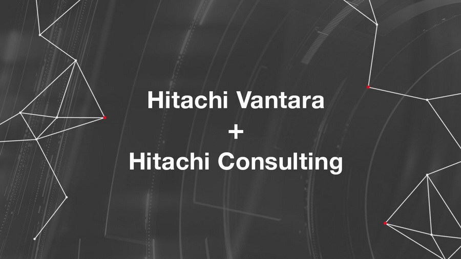 Hitachi Vantara Bergabung Dengan Hitachi Consulting. Apa Tujuannya ...