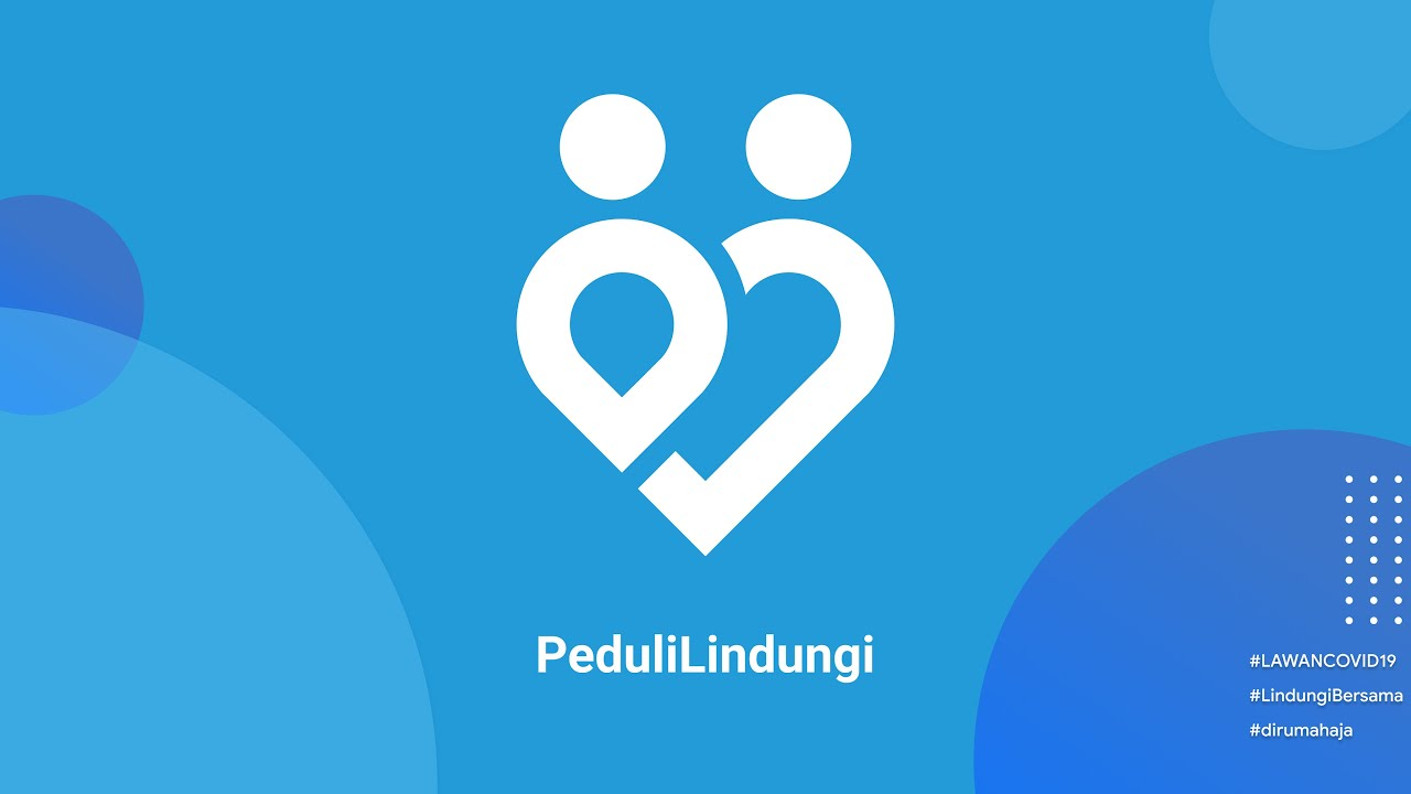 Fitur e-HAC pada Aplikasi PeduliLindungi untuk Syarat Perjalanan ...