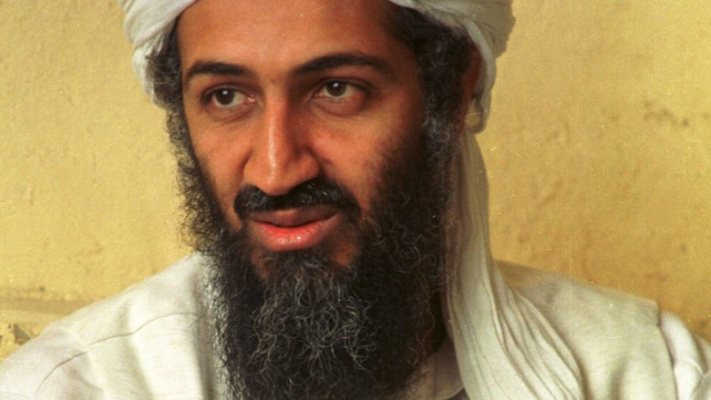 Sama-sama Dibunuh AS, Mengapa Jenazah Osama Bin Laden Dikuburkan di ...