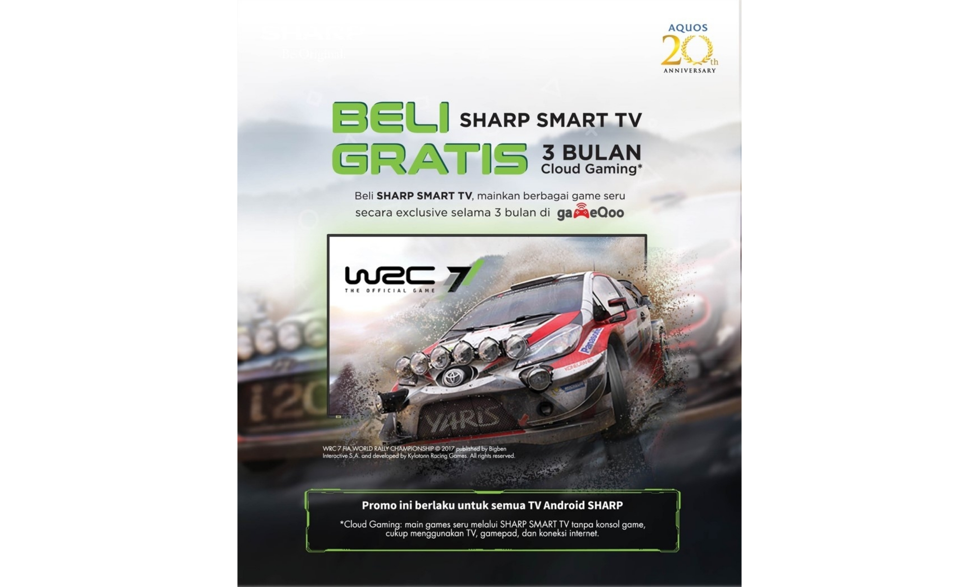 Cobain Layanan Gameqoo Teknologi Cloud Gaming Pertama Di Indonesia Idea