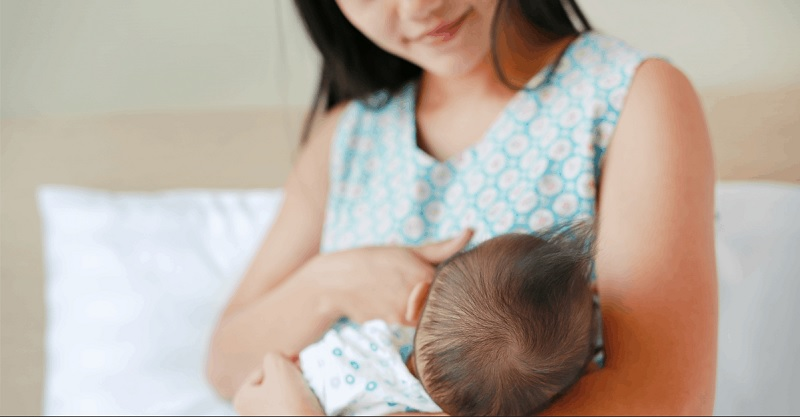 Pentingnya Pemberian Asi Eksklusif Dalam Mencegah Stunting Sesuai