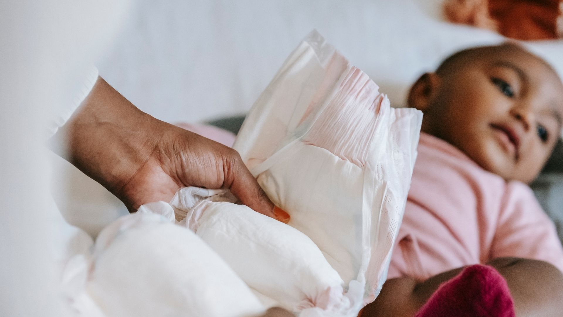 Ruam Popok Bayi Ternyata Cara Mengobatinya Tak Sulit! Moms Hanya Perlu