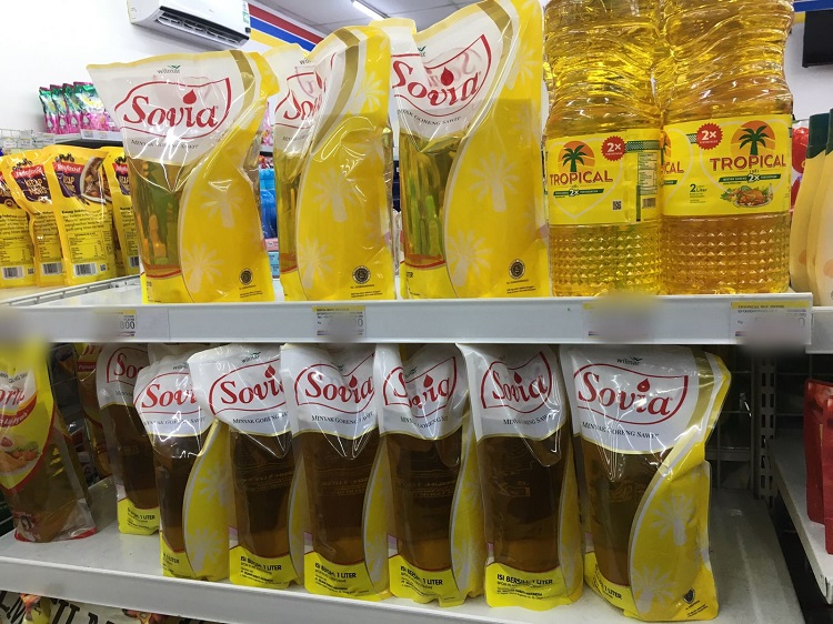 Update Terbaru Harga Minyak Goreng pada Selasa 12 September 2022 yang