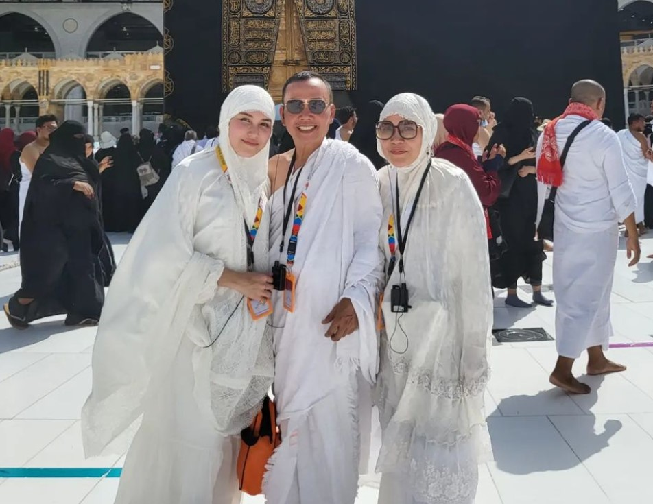 Laporan Khusus Nor Kholis Mursyid dari Baitullah: Kondisi Terkini Pelaksanaan Umrah Ramadan 1447 H