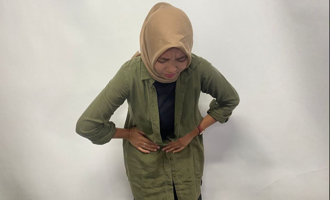 Sering Pendarahan Saat Hamil Begini Penyebab Dan Cara Mengatasinya