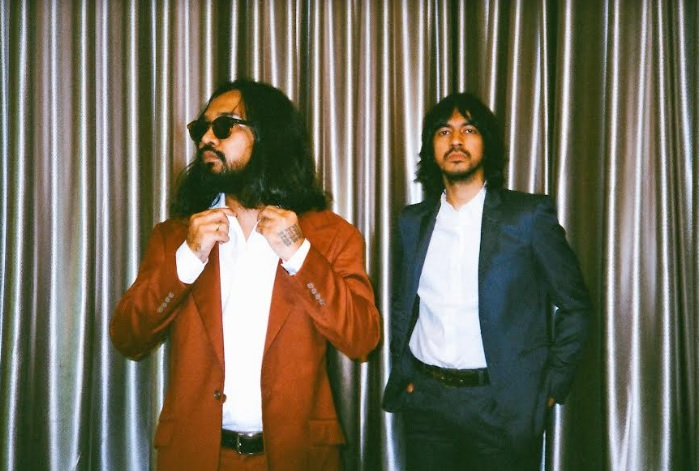 Makin Dance Able Ali Rilis Single Shoreline Transit Hai