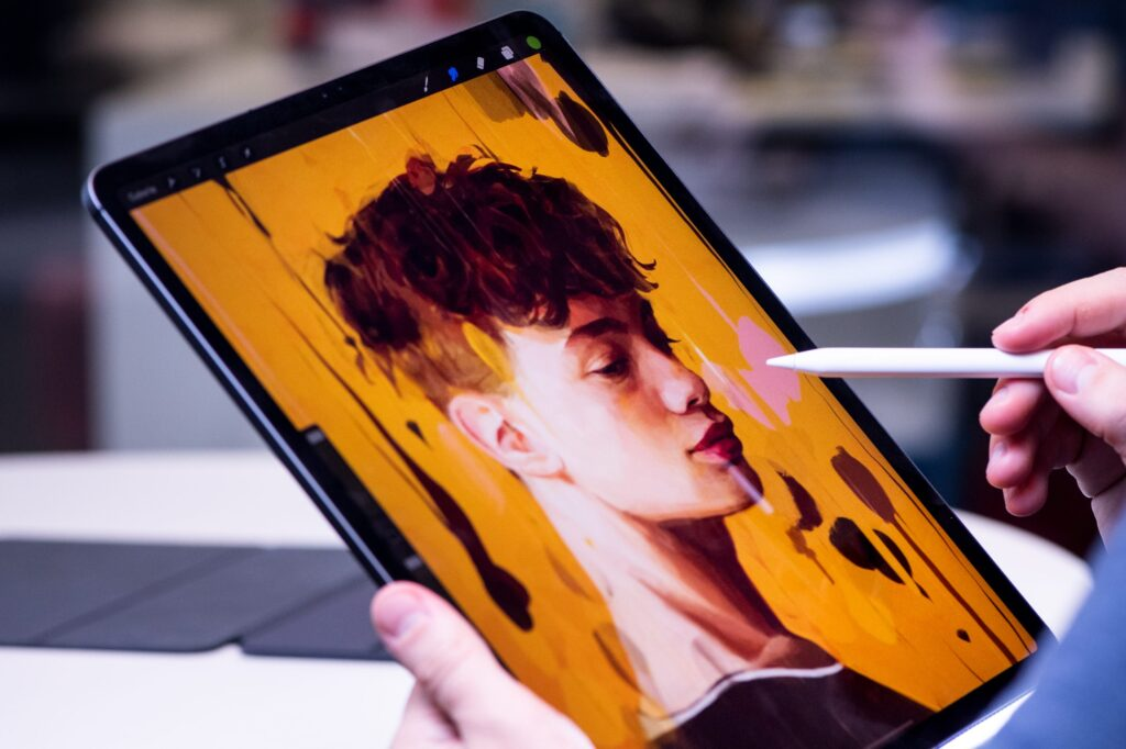 Resmi Meluncur Ini Spesifikasi Dan Harga Ipad Pro M2 Di Indonesia