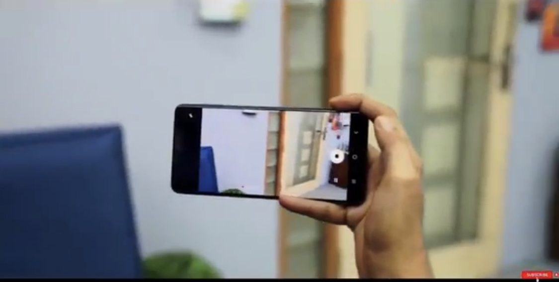 Kamera iPhone 16 Pro