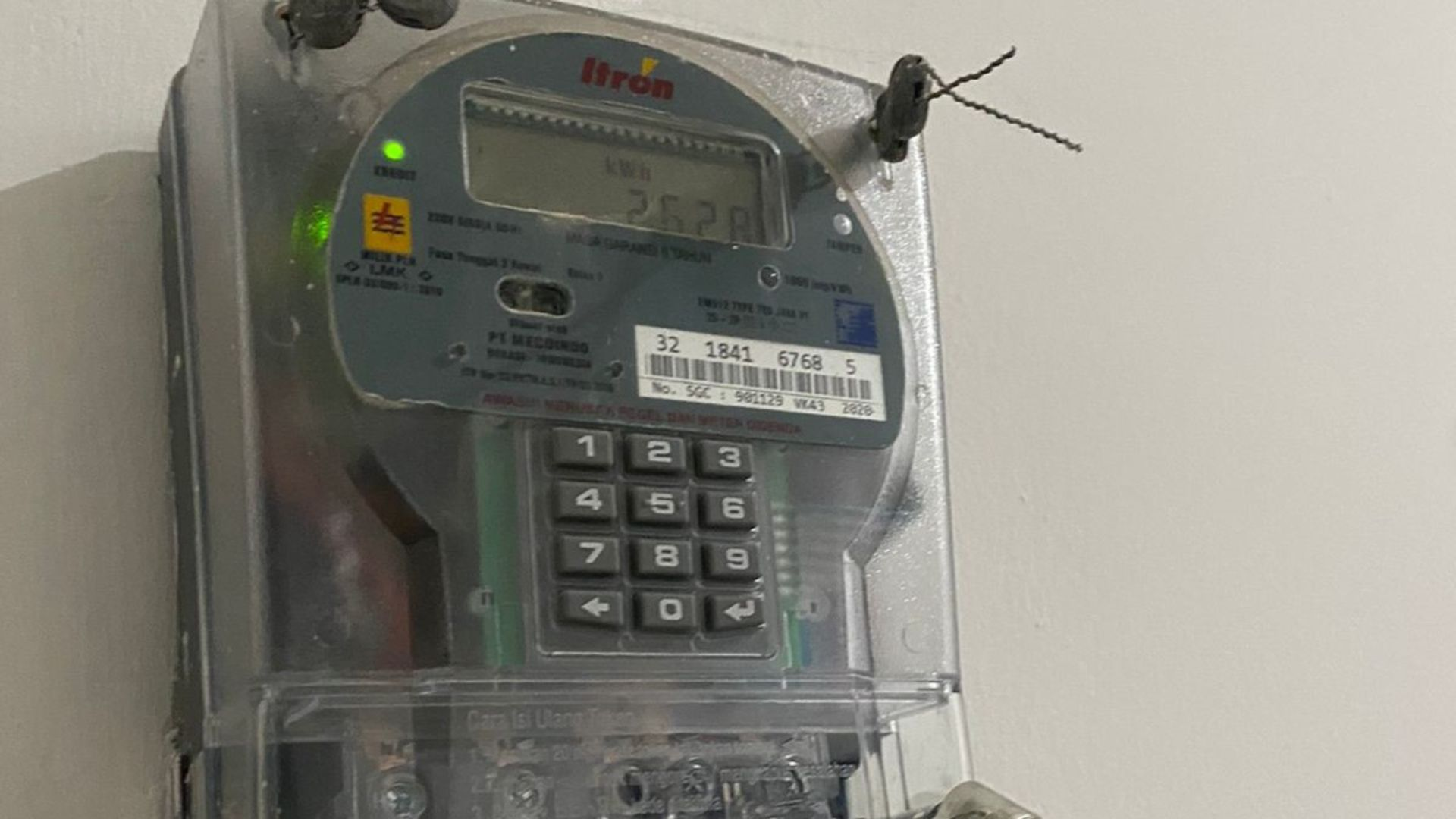 Penyebab Listrik Mati Tapi Meteran Masih Nyala Dan Cara Mengatasinya