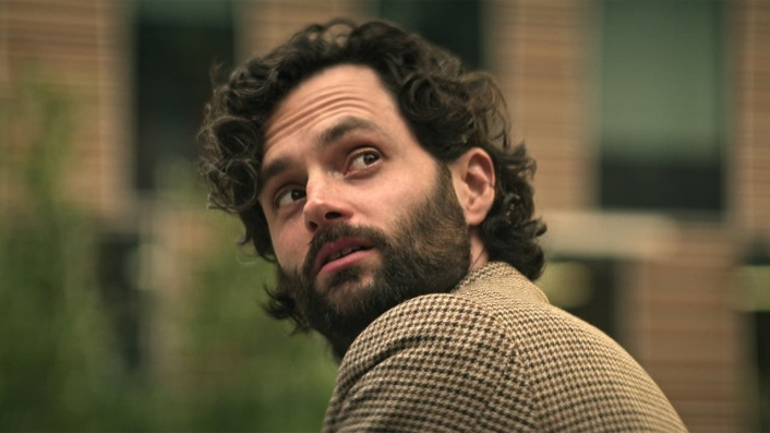 Banyak Plot Twist! Penjelasan Ending Serial YOU Season 4 Bagian Kedua