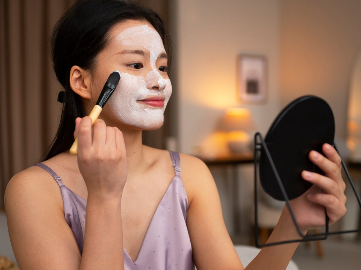 Cara Buat Masker Alami untuk Jerawat dan Manfaatnya Menurut Ahli! | Stylo