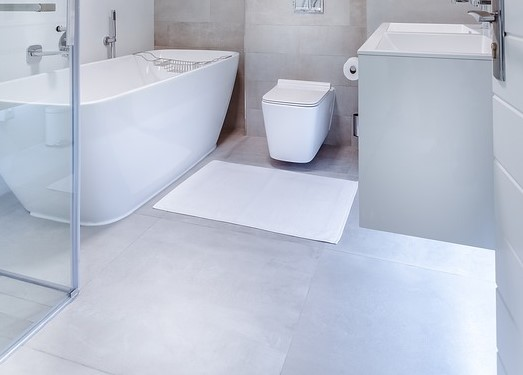 Bolehkah Menempatkan Kamar Mandi Di Dalam Kamar Tidur Inilah Aturan