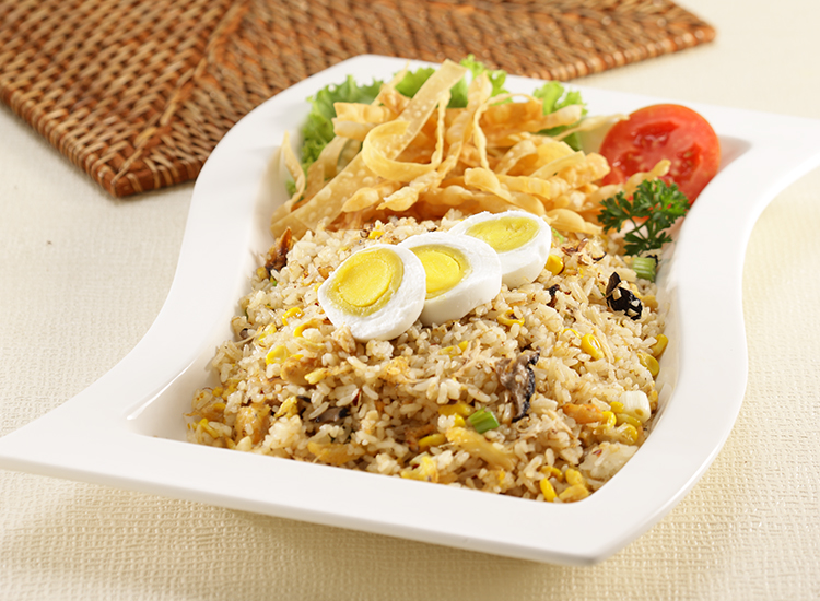 Resep Nasi Goreng Simple Nan Lezat Ini Bisa Jadi Inspirasi Menu Sarapan