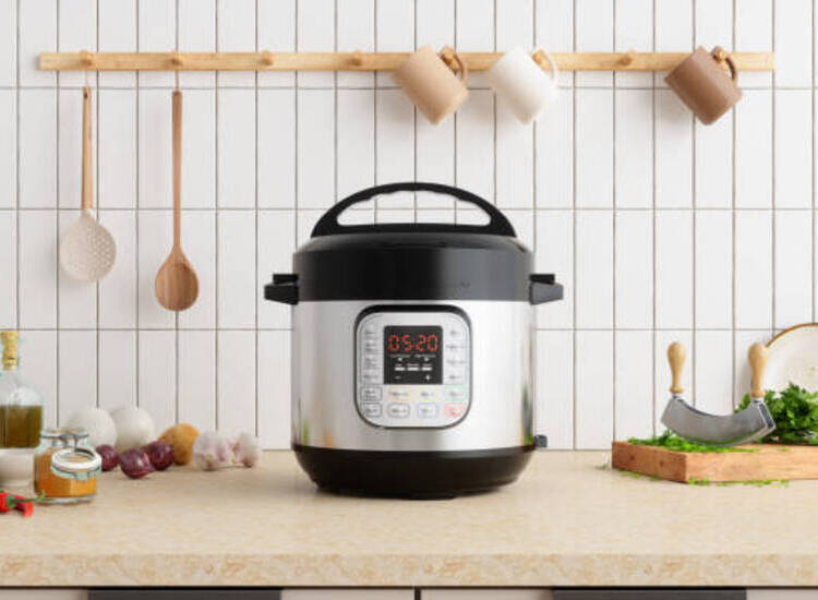 5 Tips Memilih Rice Cooker Hemat Listrik, Bukan Cuma Dari Daya Watt