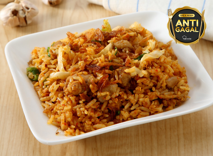 Cara Mengatsi Repot Menyajikan Menu Bekal Si Kecil Bisa Dengan