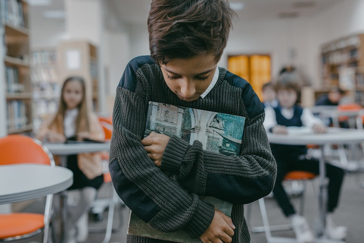 Bentuk-Bentuk Bullying di Sekolah, Materi Sosiologi Kelas XI Kurikulum Merdeka