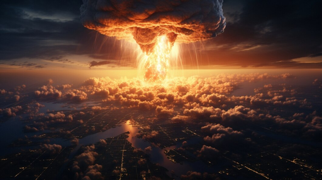 Akankah Perang Berakhir Pada Agustus 1945 Seandainya Amerika Serikat