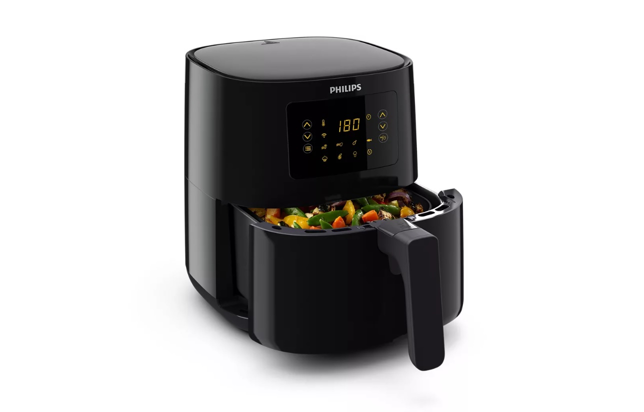 Rekomendasi Service Center Air Fryer Philips di Pulau Jawa, Lengkap