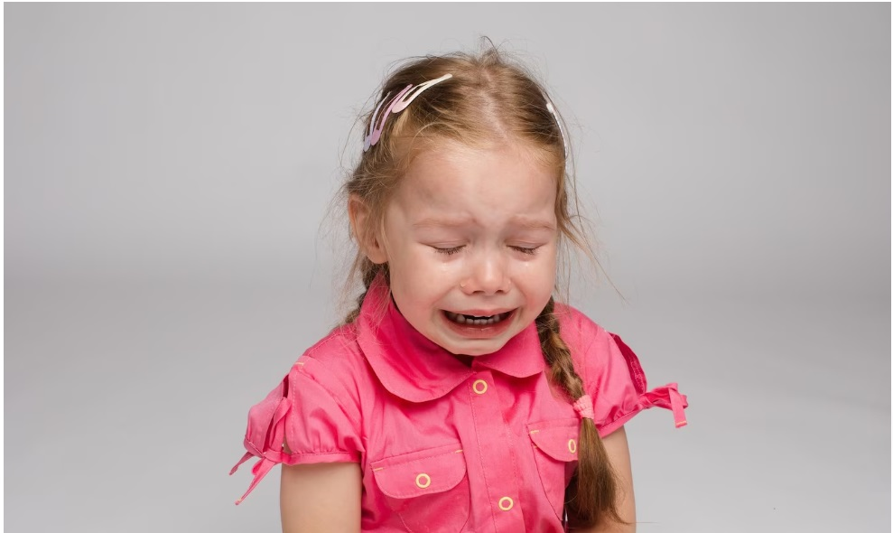 Mengatasi Anak Tantrum: Panduan Lengkap Orang Tua Tenang dan Efektif