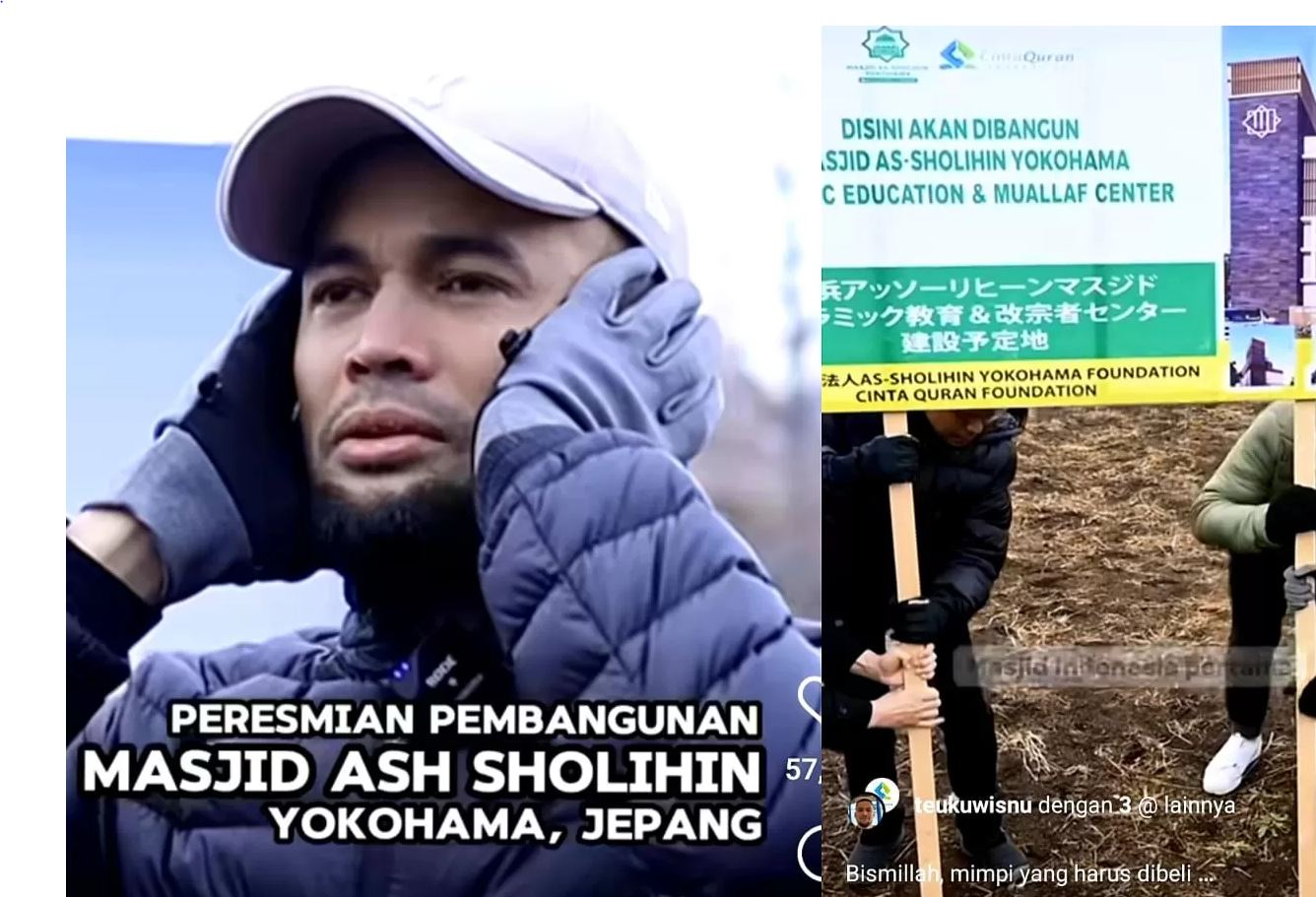 artis-bangun-masjid-rp-32-miliar-di-jepang-tangisnya-pecah-saat