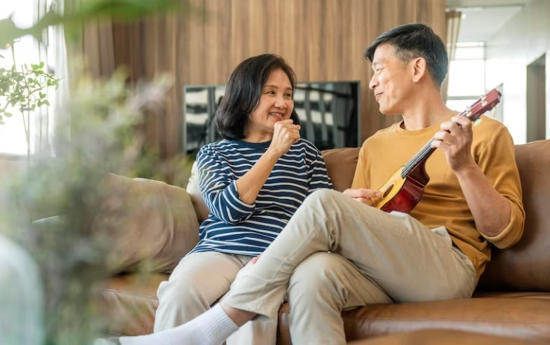 Rahasia Pernikahan Harmonis: Tips Menjalin Kehidupan Rumah Tangga