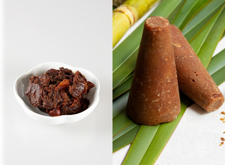 3 Cara Membedakan Gula Aren dan Gula Jawa Salah Satunya Dari Warnanya ...