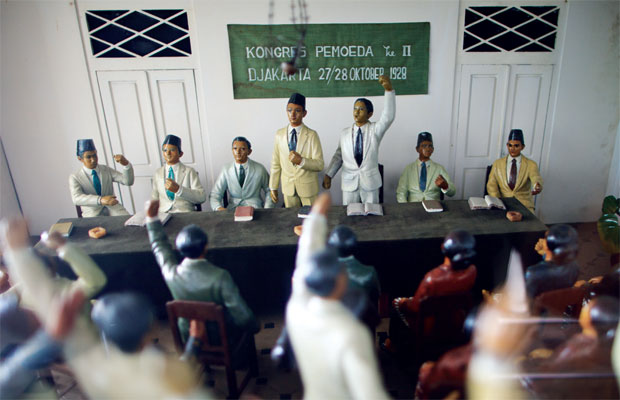 7 Organisasi Pemuda yang Berdiri Sebelum Sumpah Pemuda, Apa Saja?