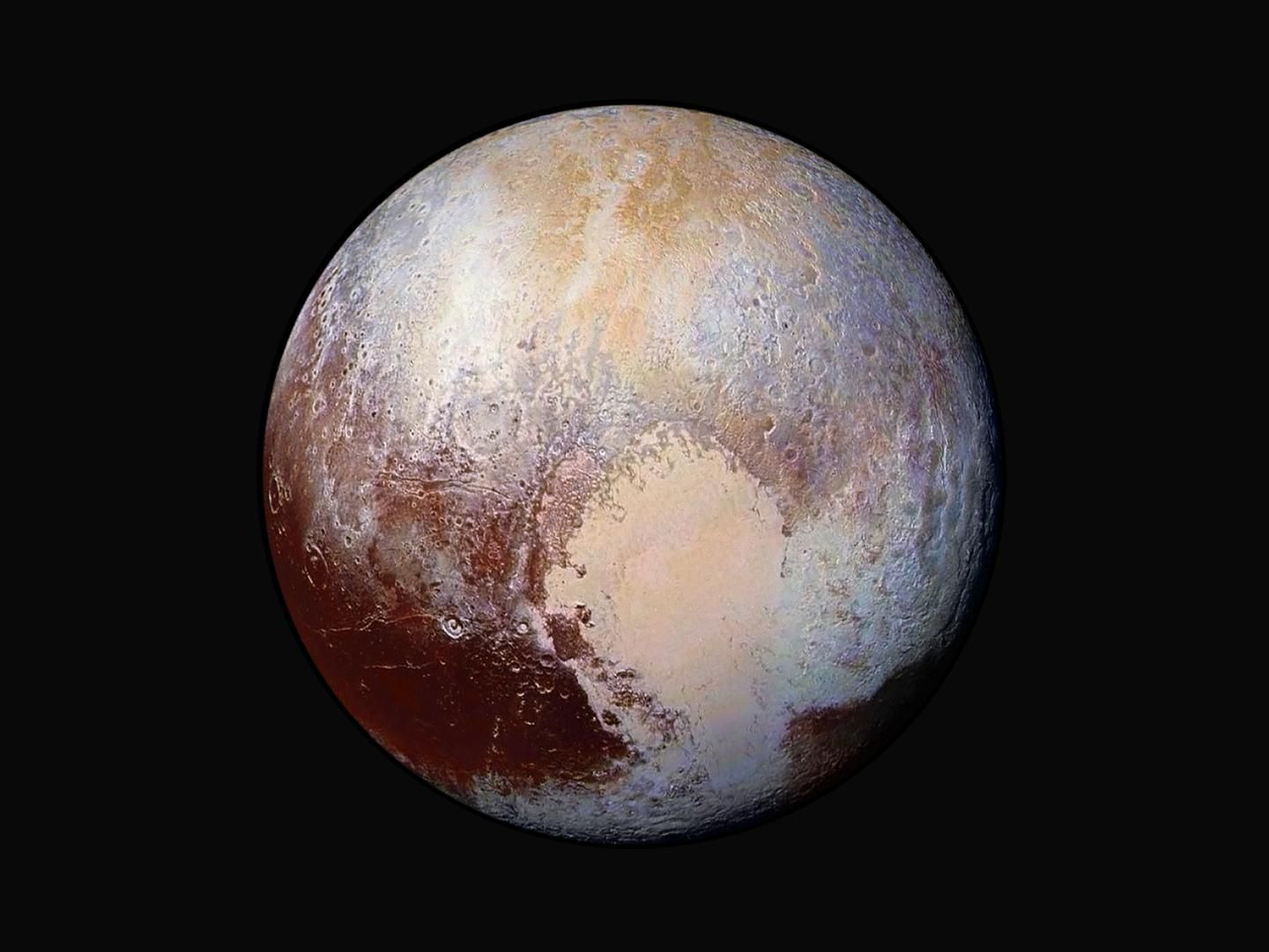 冥王星の日: なぜこの準惑星は惑星とはみなされなくなったのでしょうか?