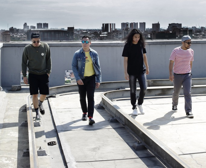 BLACKTEETH Akhirnya Rilis EP dengan Formasi Baru | Hai
