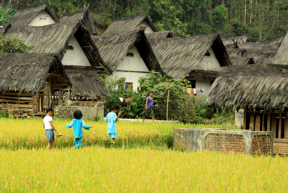 Kampung Naga Tasikmalaya: Keindahan Warisan Budaya Nusantara
