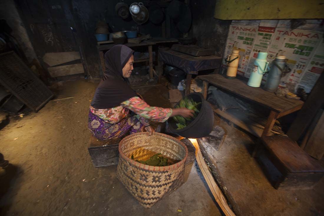 Kisah Teh Wangi Melati dari Tegal Dari Teh Tatah Sampai 'Nyipok ...