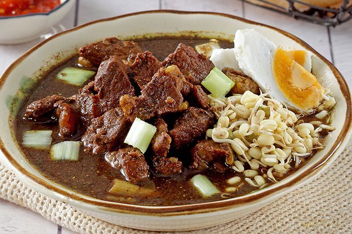 5 Rekomendasi Tempat Makan Rawon di Surabaya, Legendaris dan Lezat! - Semua  Halaman - Bobo