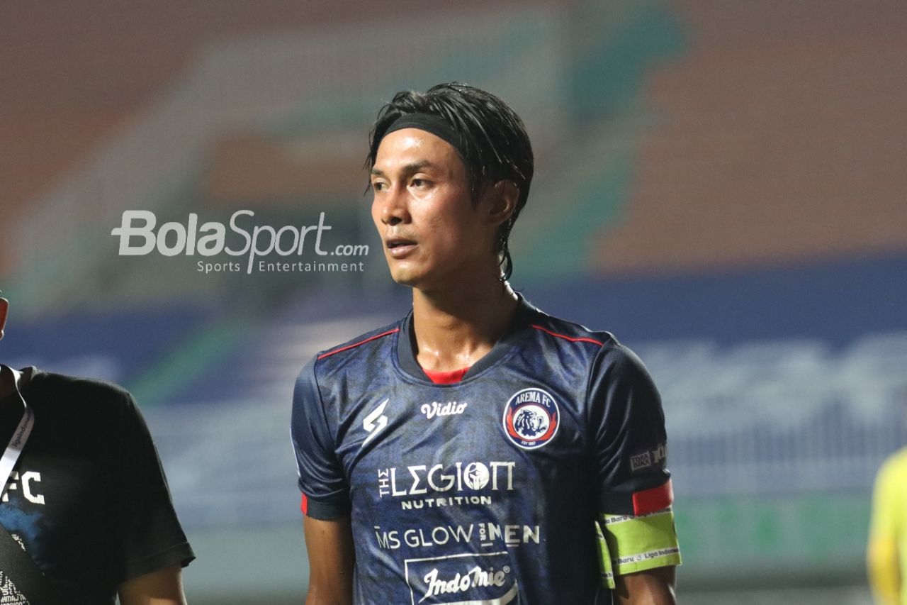 Johan Alfarizi Buktikan Panggilan Shin Tae-yong dengan Satu Gol ke Gawang  PSS - Semua Halaman - Bolanas.com