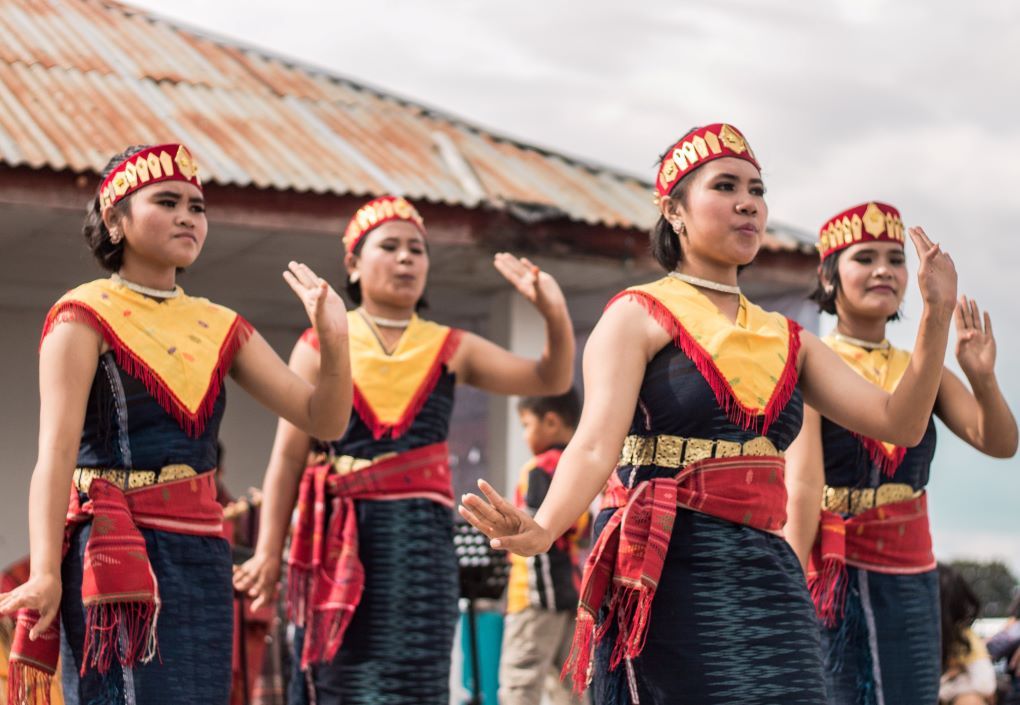 Makna Tari Tor-Tor, Tarian Tradisional dari Sumatera Utara - Semua Halaman  - Bobo