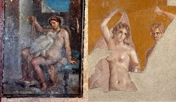 Fohishalar bilan porno tomosha qiling