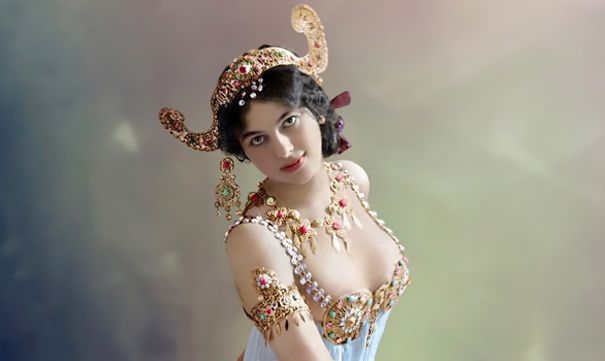 Eng zor zotlarning fotosuratlari