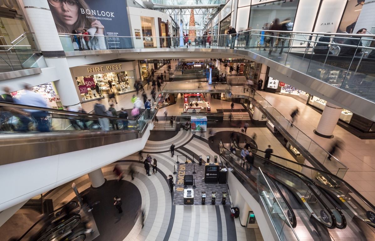 Menyelami Fantasi Berbelanja Di Mall Melalui Arti Mimpi Menyelami Fantasi Berbelanja Di Mall Melalui Arti Mimpi