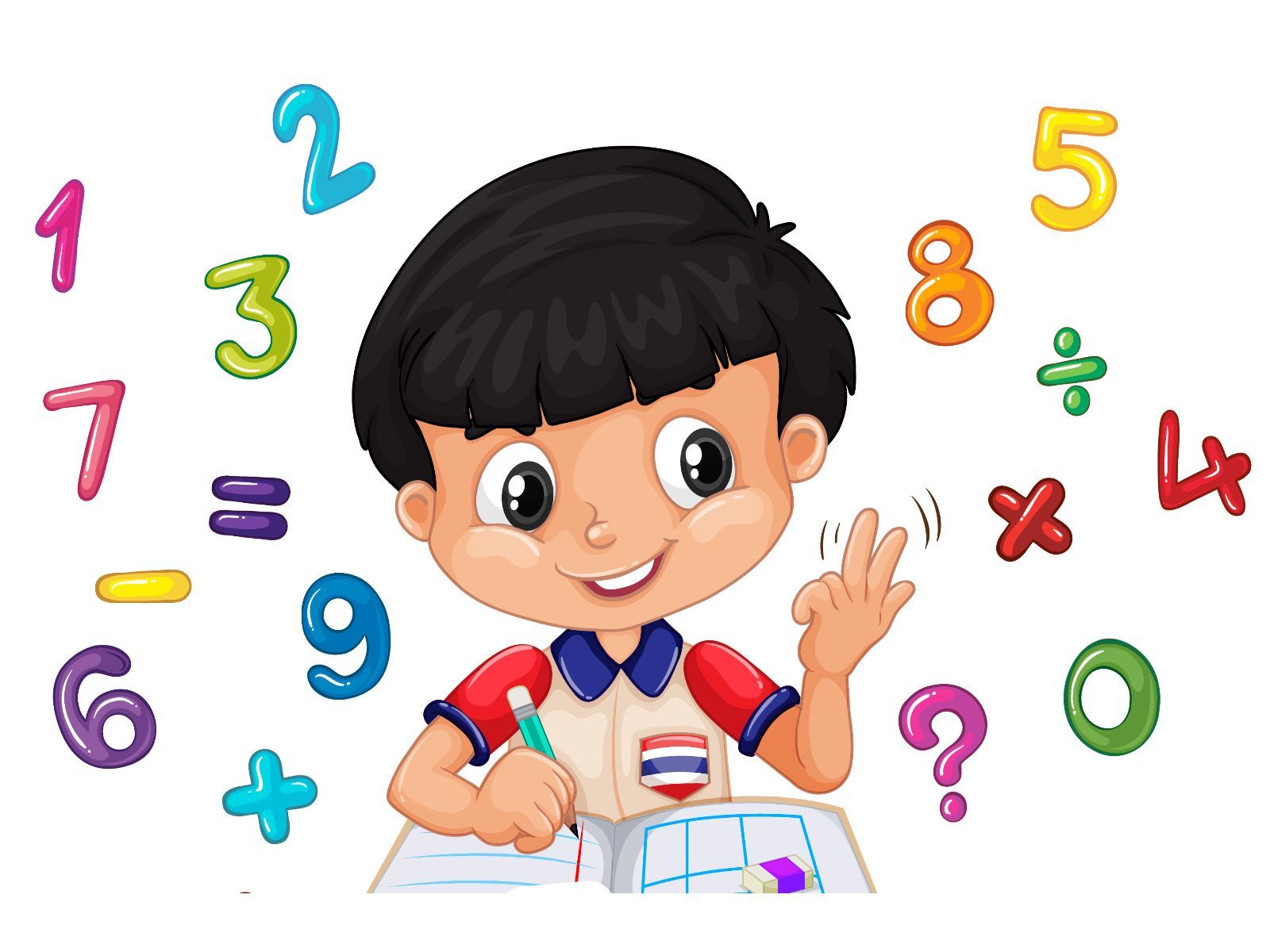 Contoh Soal Menghitung Operasi Hitung Bilangan Desimal, Materi Kelas 4 SD - Semua Halaman - Bobo