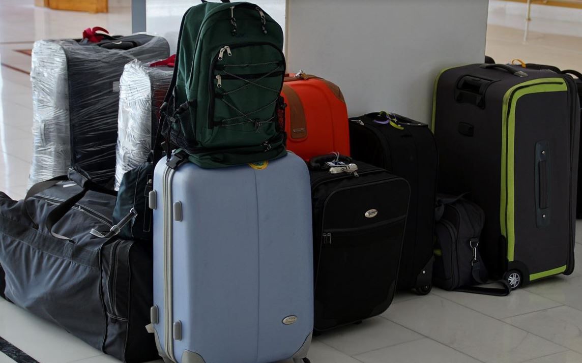 Arti Mimpi Packing untuk Liburan ke Luar Negeri Ternyata Simpan Arti Mimpi Packing untuk Liburan ke Luar Negeri Ternyata Simpan