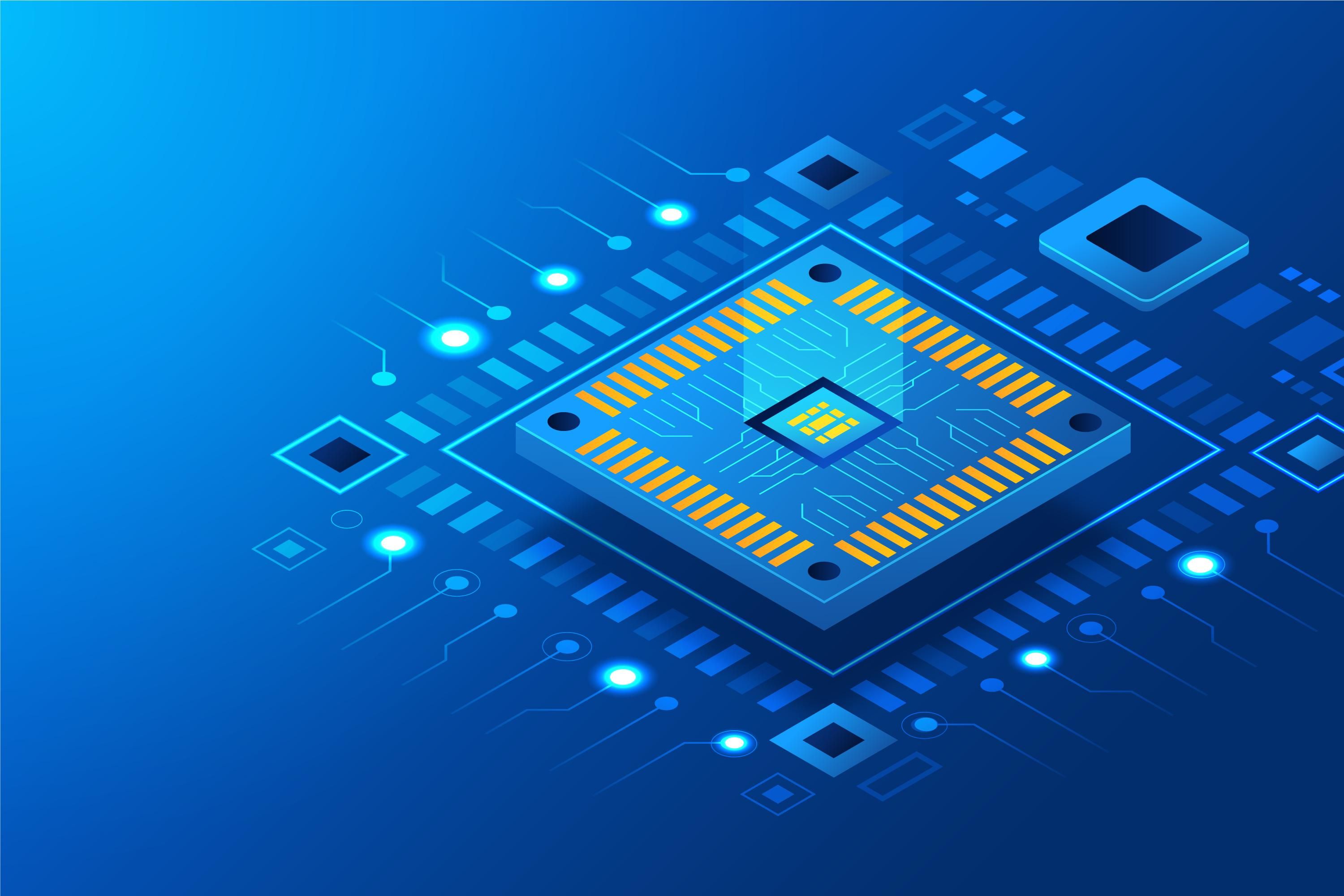 The Tripartite Battle for AI Sovereignty