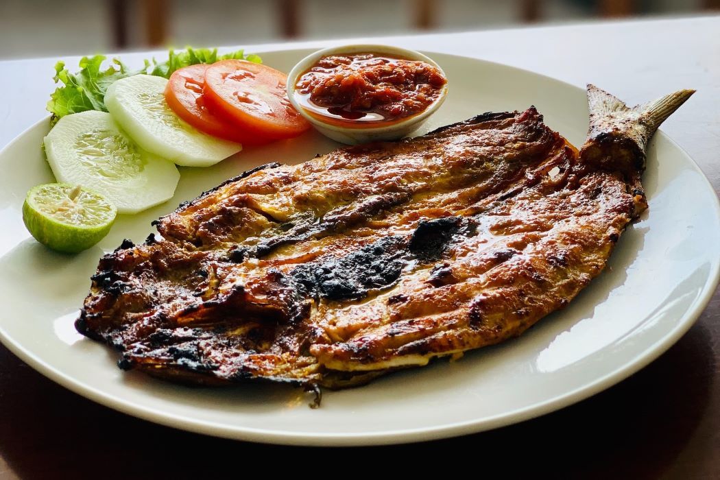 5 Rekomendasi Tempat Makan Ikan Bakar di Cianjur, Bintang 4 ke Atas - Semua  Halaman - Bobo