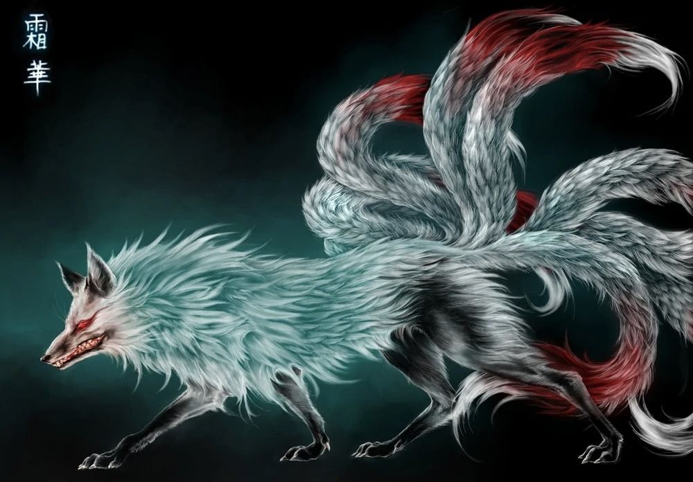 Kitsune