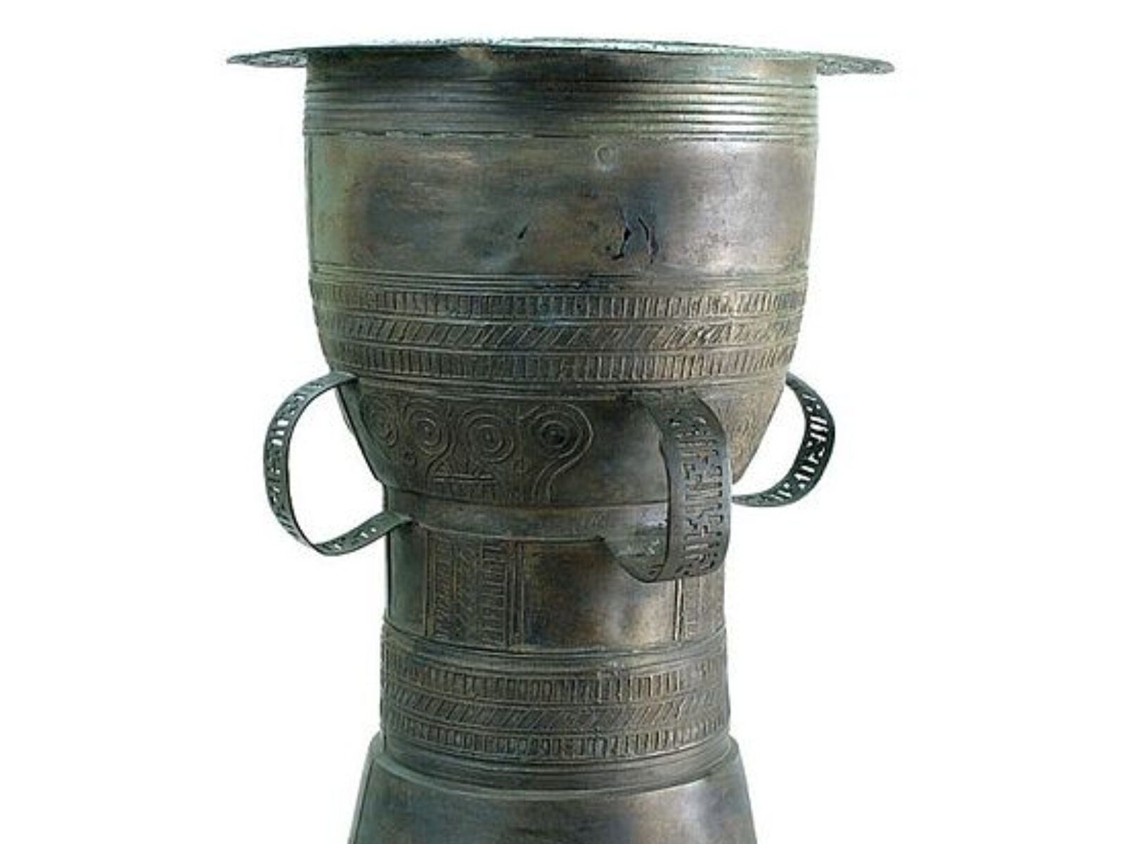 Zaman Perunggu: Tonggak Penting dalam Sejarah Peradaban Manusia