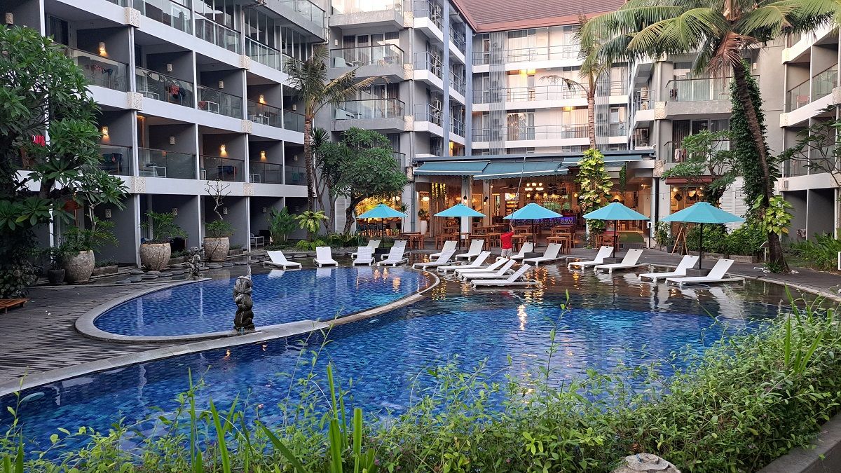 Arti Mimpi Hotel, Siapkan Mental! Bisa Jadi Masa Terburuk Anda Arti Mimpi Hotel, Siapkan Mental! Bisa Jadi Masa Terburuk Anda