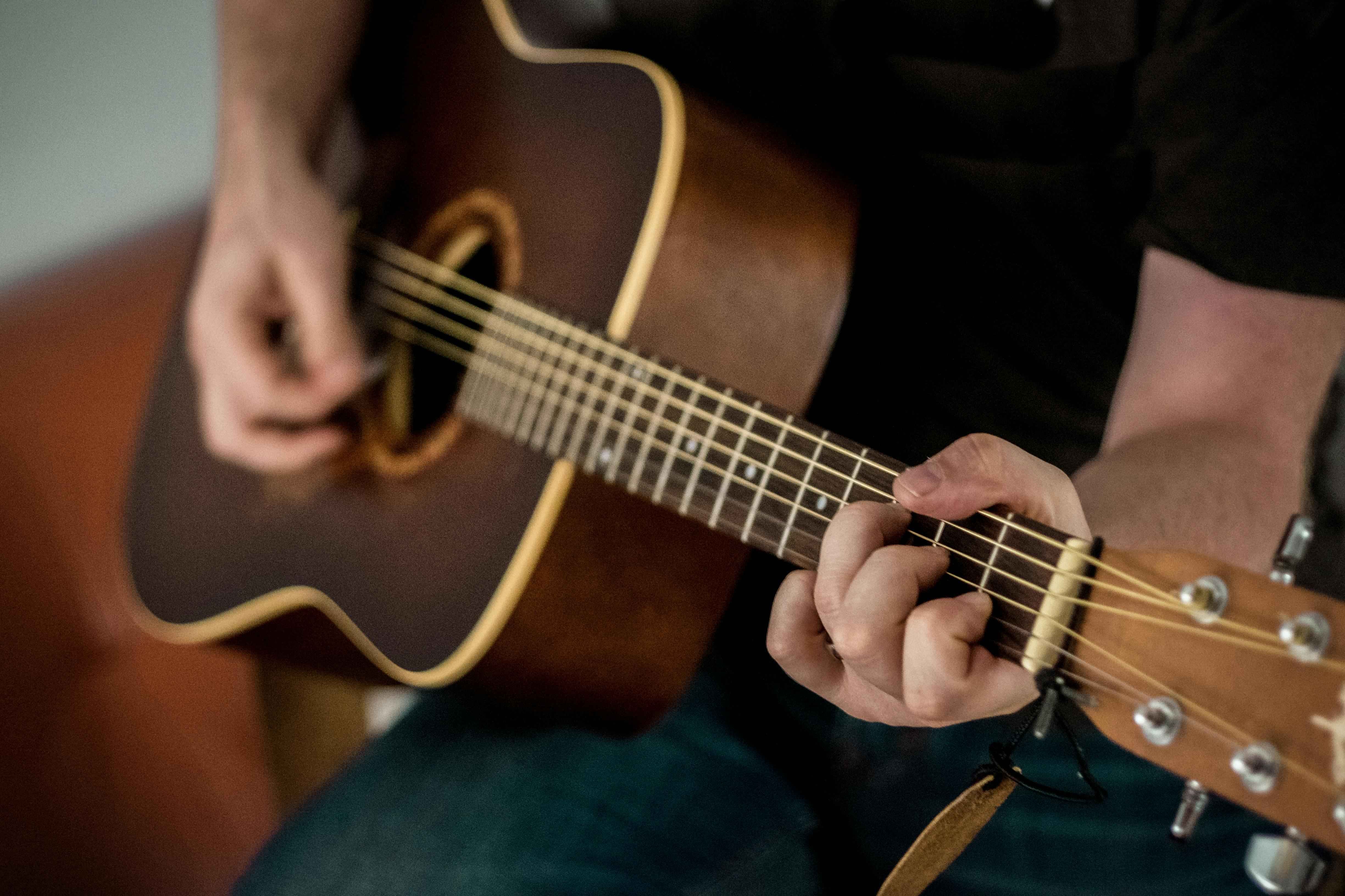 Mengungkap Makna Di Balik Mimpi Melihat Alat Musik